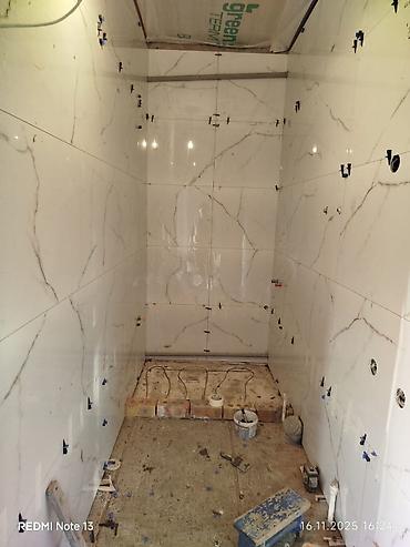 Укладка плитки: Облицовка и укладка плитки под ключ - Профессиональная укладка — 17