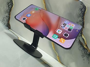 mi: Xiaomi, Mi 11 Ultra, Б/у, 256 ГБ, цвет - Черный, 1 SIM, 2 SIM — 3