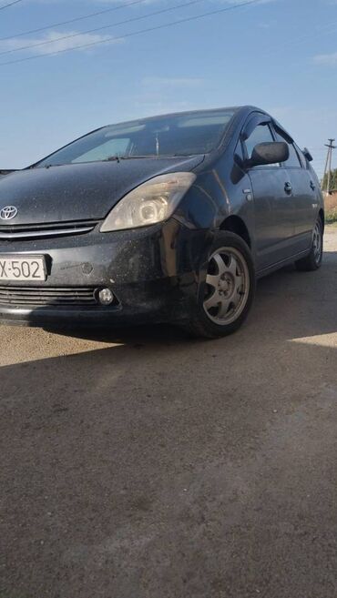 авто запчасти на опель: Toyota Prius: 1.5 л | 2006 г. Хэтчбэк