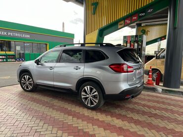 стеклоподъемник нексия 2: Subaru Ascent: 2021 г., 2.4 л, Автомат, Бензин, Кроссовер
