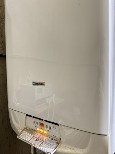 qizdirci: Б/у Комби DemirDöküm 32 кВт, Самовывоз at lalafo.az qizdirci: Б/у Комби DemirDöküm 32 кВт, Самовывоз