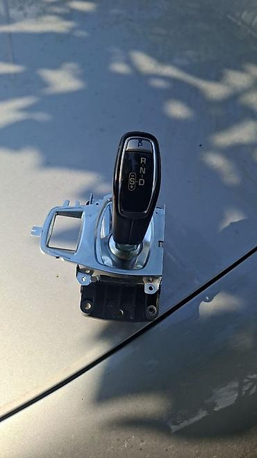Детали коробки передач: Jaguar/Land Rover avtomobilləri üçün orijinal avtomat transmissiya — 2