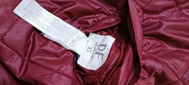 34 ölçü uşaq krossovkası: Женская куртка XS (EU 34)