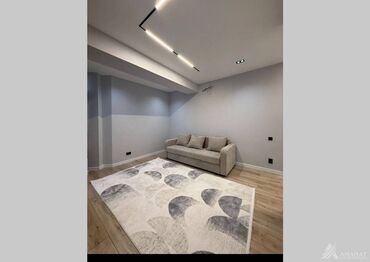продоется 2 комнатная квартира: 2 комнаты, 62 м², Элитка, 9 этаж, Евроремонт