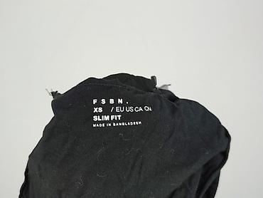 bluza fsbn: FSBN, Top damski, rozmiar XS — 4