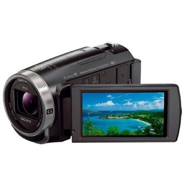 камера видеонаблюдения бу: Куплю видео камеру сони Панасоник .Б/У