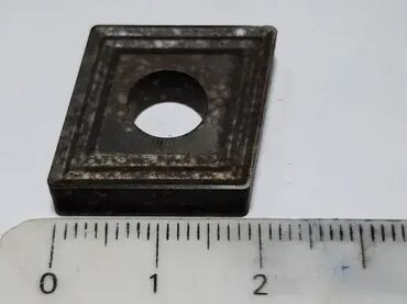 trosed prodaja: Strugarske plocice romboidne 19,5x19,5mm CORUN Alati PP Corun