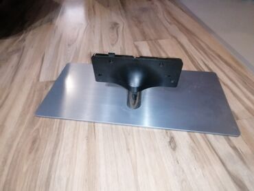 Aksesoari za TV i video: Metalna podloga sa držačem za TV SAMSUNG UE55H6700 UE40H UE48H — 8