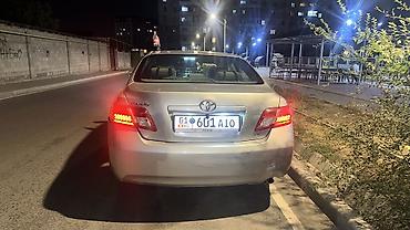 camry xv40: Toyota Camry: 2010 г., 2.5 л, Автомат, Бензин, Седан — 9