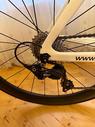 volesipet: İşlənmiş Şəhər velosipedi 28", sürətlərin sayı: 14, Ünvandan götürmə, Rayonlara çatdırılma — 5