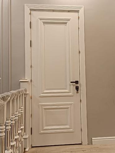 Балконные двери: Межкомнатные двери сатуу жана орнотуу сиздер каалагандай эшикти тандап — 33