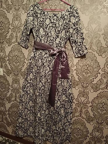 Повседневные платья: Женс. платье — 7