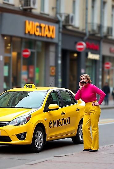 Водители такси: Требуется Водитель такси - С личным транспортом — 12