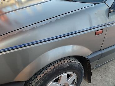 Volkswagen: Volkswagen Passat Variant: 1992 г., 1.8 л, Механика, Бензин, Универсал — 6