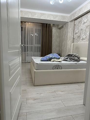 Продажа квартир: 3 комнаты, 84 м², 8 этаж, Евроремонт — 4