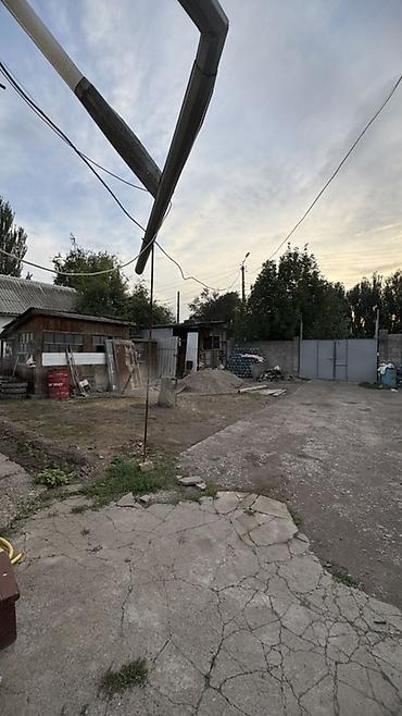 дом участка: Продаётся дом с участком и выездом на оживлённую асфальтированную — 4