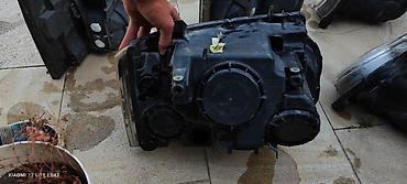 Ehtiyat hissələri: Komplekt, Land Rover, İşlənmiş — 4