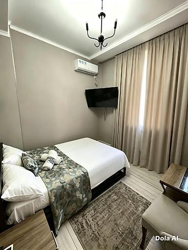 одноместный: 🏨✨🌟 ДОБРО ПОЖАЛОВАТЬ В «МОКК». 🌟✨🏨 🏨✨ НОМЕРА ✨🏨 🛌 СТАНДАРТ НОМЕР ⏳ 2 — 1