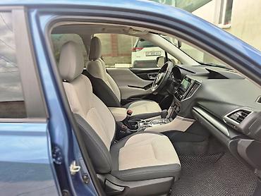 forester 2022: Subaru Forester: 2021 г., 2.5 л, Вариатор, Бензин, Кроссовер — 6