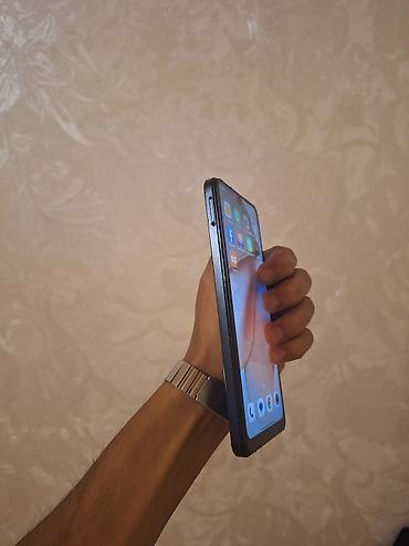 ps3 super silim: Redmi Note 12, 128 GB, rəng - Mavi, Qırıq — 7