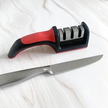 нож узбекский: Точилка для ножей