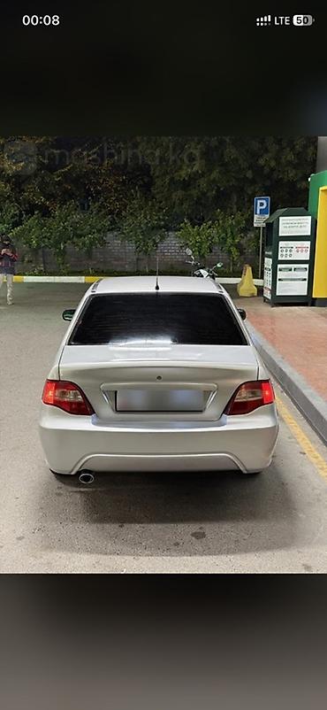 некстя 2: Daewoo Nexia: 2009 г., Механика, Бензин, Седан — 3