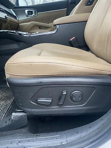 Kia: Kia Sorento: 2023 г., 2.5 л, Автомат, Бензин, Кроссовер — 12