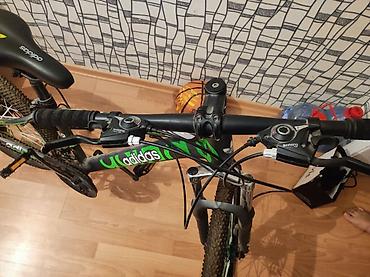 velosiped 29 satilir: Adidas dağ üçün velosipeddir 24-lıqdır shimano əyləcə malikdir 10 — 3