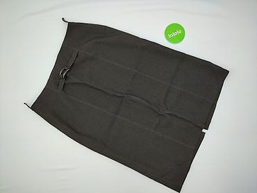 czerwone spódnice plus size: Doña Carmen, Spódnica damska, rozmiar 4XL — 2