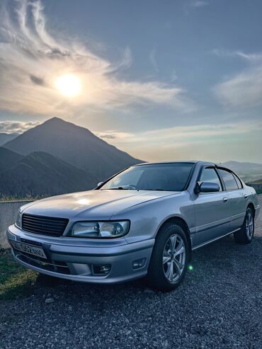 ниссан цефиро а32: Nissan Cefiro: 1998 г., 2 л, Автомат, Бензин, Седан