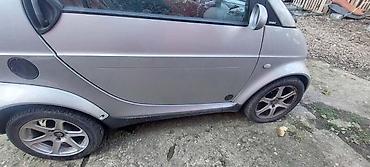 az auto batajnica: OPLATE VRATA KABRIO ZA SMART FORTWO | Smart fortwo,forfor delovi — 1