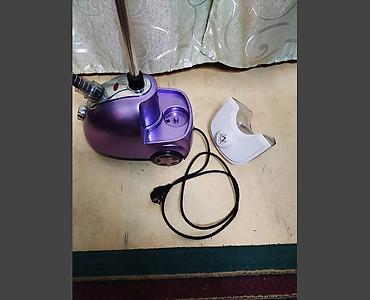 Парогенераторы: Продаю отпариватель(парогенератор,паровой утюг). Maxwell octavo — 2