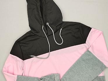 bluza nirvana damska: Bluza z kapturem damska, rozmiar 2XL — 1