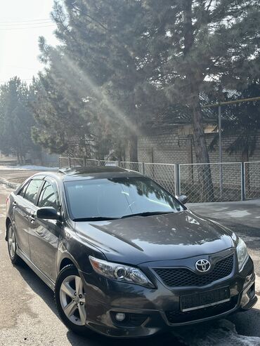 опель фронтера б: Toyota Camry: 2010 г., 2.5 л, Автомат, Бензин, Седан