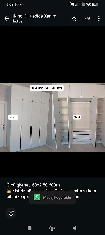 Ölçü qiymət160x2.50 600m 👑 **istehsalin ozunden alin hem vaxtinza hem