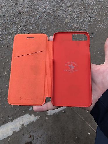 Apple iPhone: IPhone X, Б/у, 64 ГБ, White Titanium, Зарядное устройство, Защитное стекло, Чехол, 63 % — 18