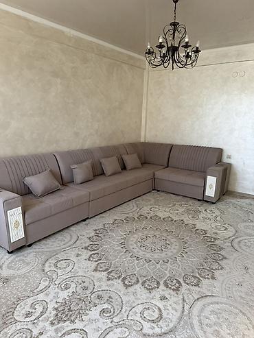 Долгосрочная аренда квартир: 2 комнаты — 1