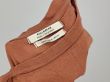 pull and bear rick and morty: PULL&BEAR, T-shirt damski, rozmiar M — 4