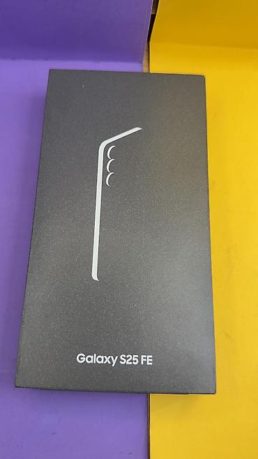 Samsung: Samsung Galaxy S25+, Б/у, 256 ГБ, 2 SIM, eSIM — 3