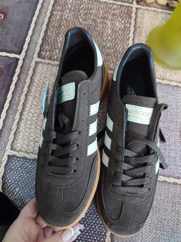 Patike: Patike, Adidas, veličina - 38 — 9