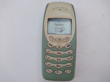 mobilni: Nokia X