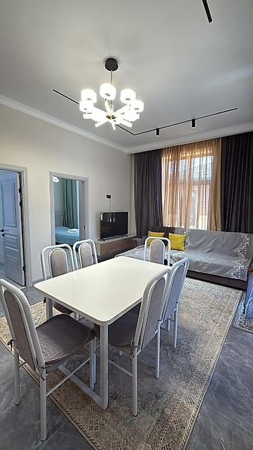 на выходных: Коттедж, Alpha White Resort, Кош-Кол, 7 мест — 4