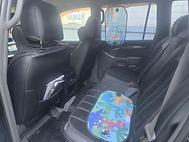 range rover 2010: Toyota Land Cruiser Prado: 2006 г., 4 л, Автомат, Бензин, Внедорожник — 3