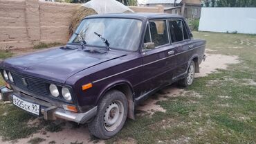 фара опель вектра б: ВАЗ (ЛАДА) 2106: 2004 г., 1.6 л, Бензин