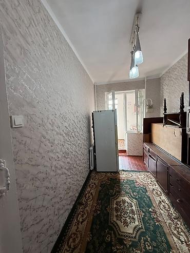 Батирлерди сатуу: 3 бөлмө, 70 м², 2 кабат, Жаңы ремонт — 4
