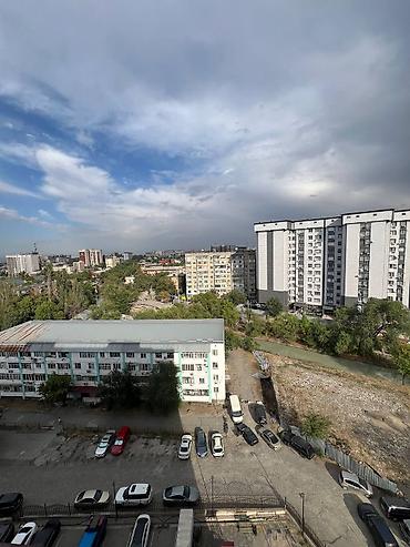 76: 3 комнаты, 76 м², Элитка, 10 этаж — 3