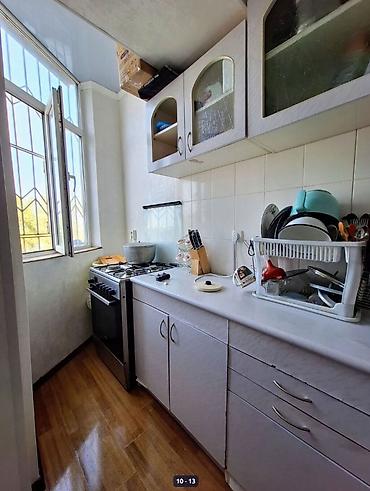 Продажа квартир: 3 комнаты, 75 м², Индивидуалка, 3 этаж, Косметический ремонт — 10