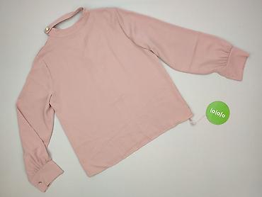 sweter fuksja: Bluzka damska, rozmiar XL — 3