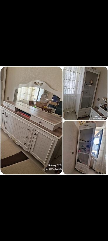 İşlənmiş, Dolab, Komod, Kredit yoxdur