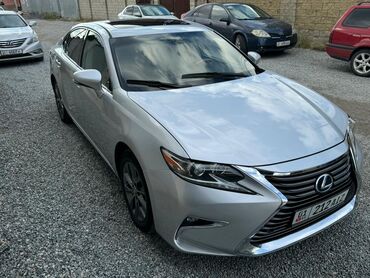вентилятор опель вектра б: Lexus ES: 2013 г., 2.5 л, Вариатор, Гибрид, Седан